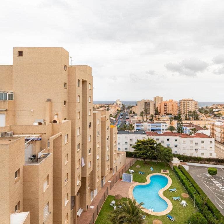 El ático de Gonzalo - Three-Bedroom Apartment - 30