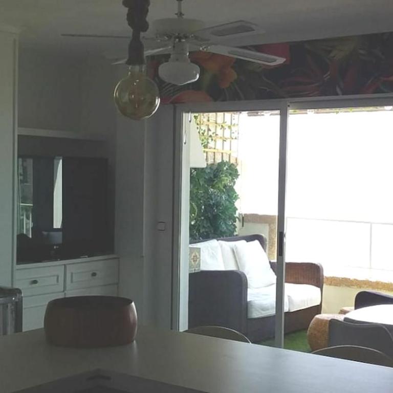 El ático de Gonzalo - Three-Bedroom Apartment - 31