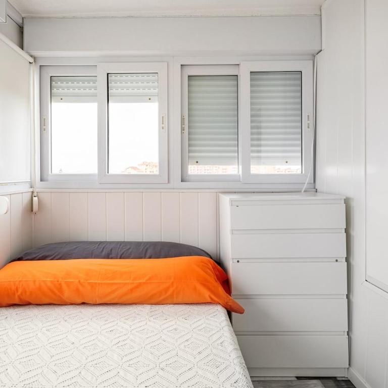 El ático de Gonzalo - Three-Bedroom Apartment - 39
