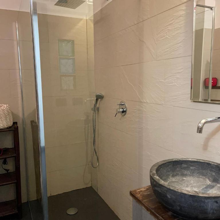 Appartamento storico con attrezzature moderne nel centro storico - Appartamento con 1 Camera da Letto - 18