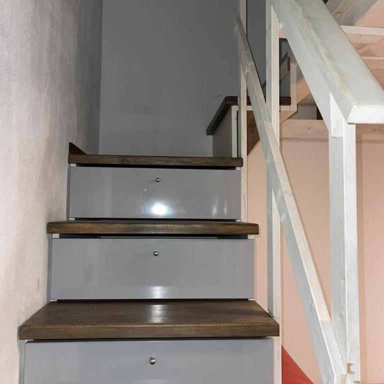Appartamento storico con attrezzature moderne nel centro storico - Appartamento con 1 Camera da Letto - 29