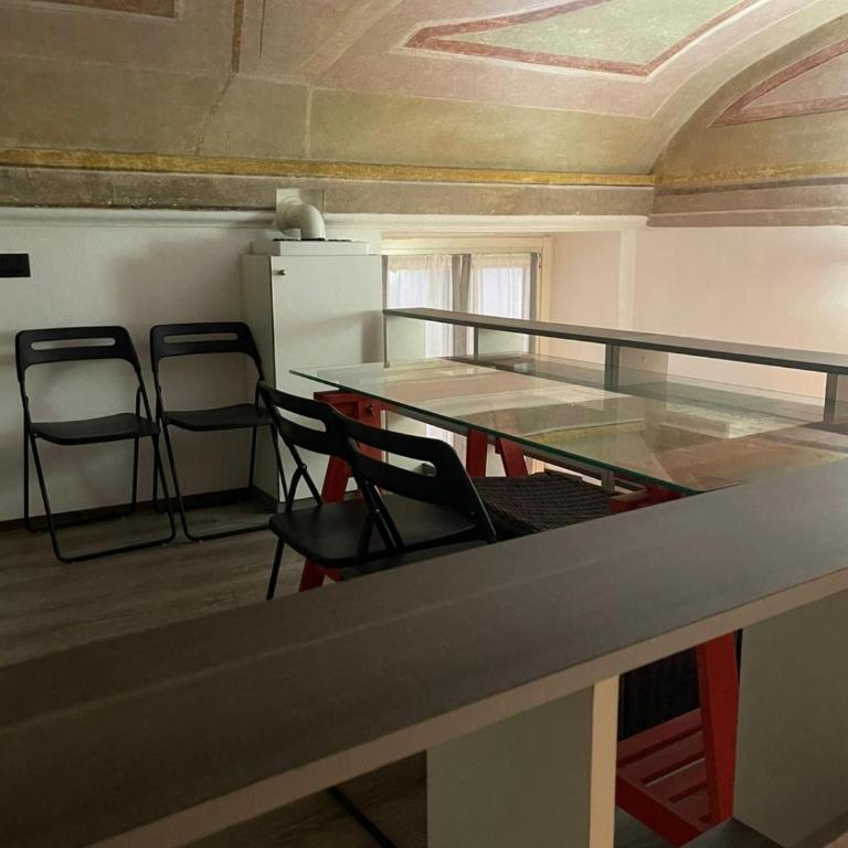 Appartamento storico con attrezzature moderne nel centro storico - Appartamento con 1 Camera da Letto - 28