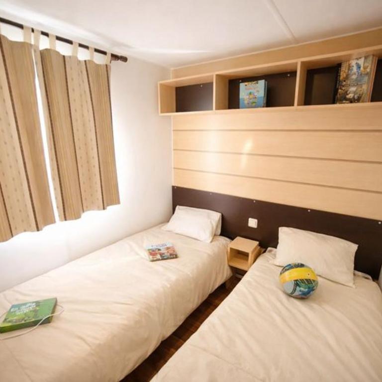 ULVF La Grande Dune - Mobile Home - 4