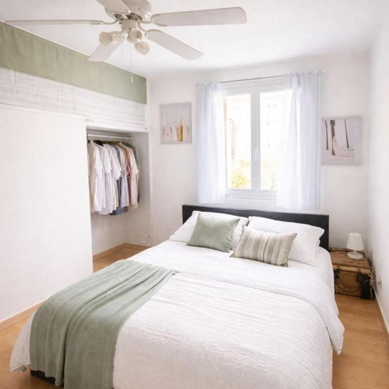 Hébergement confortable au cœur de Montpellier - Apartment mit 1 Schlafzimmer - 4