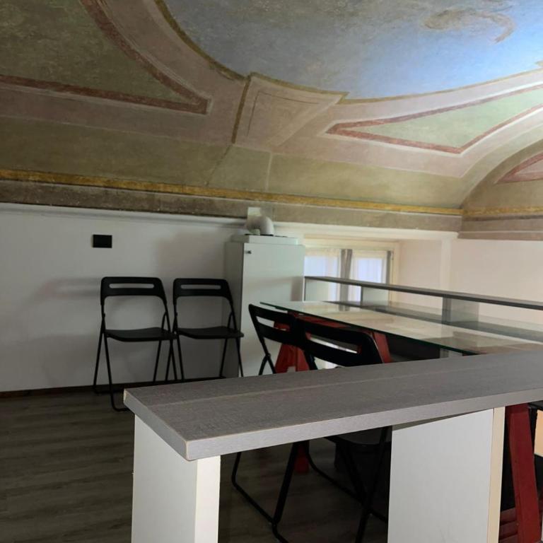 Appartamento storico con attrezzature moderne nel centro storico - Appartamento con 1 Camera da Letto - 27