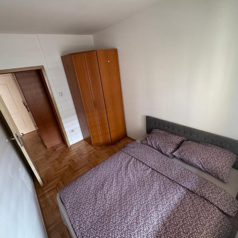 dvojka - Apartman sa 1 Spavaćom Sobom - 5