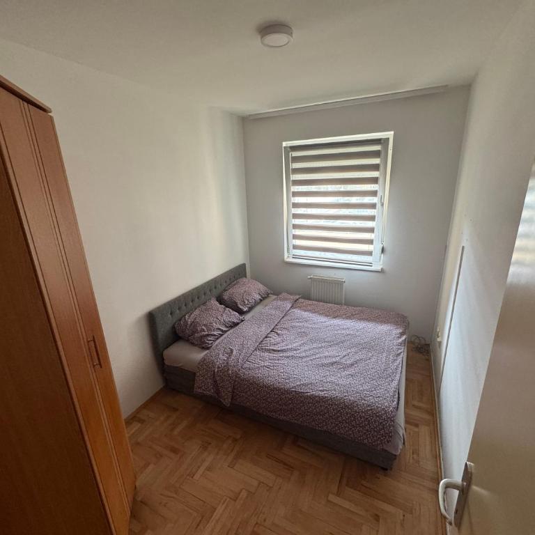 dvojka - Apartman sa 1 Spavaćom Sobom - 4