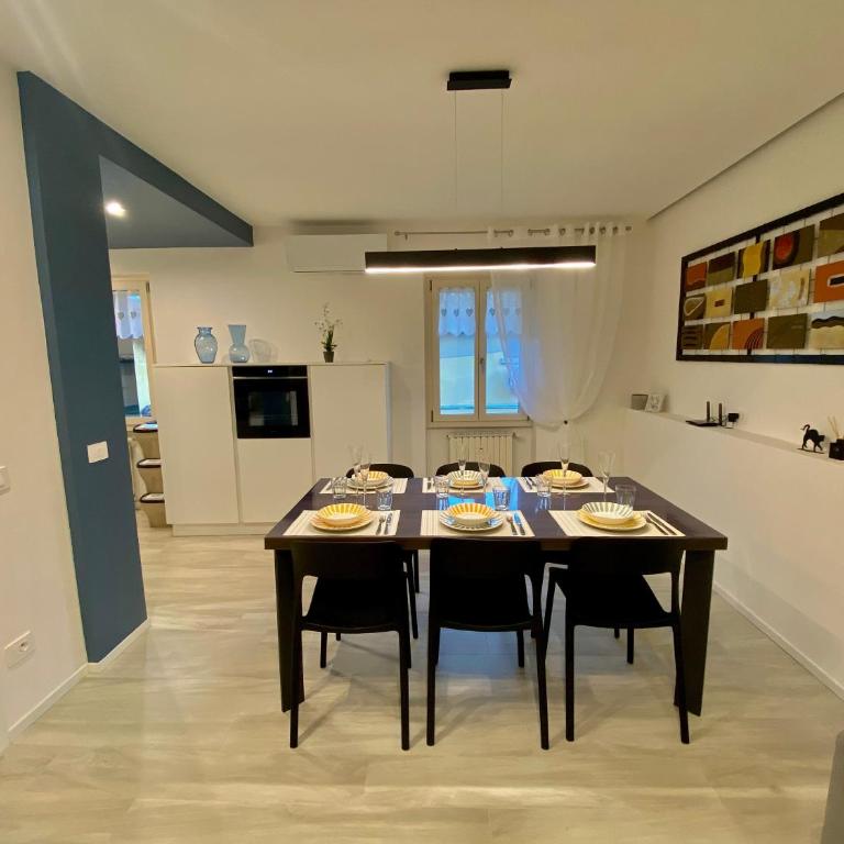 1 min from the lakefront - In the historic centre - Appartamento con 2 Camere da Letto - 31