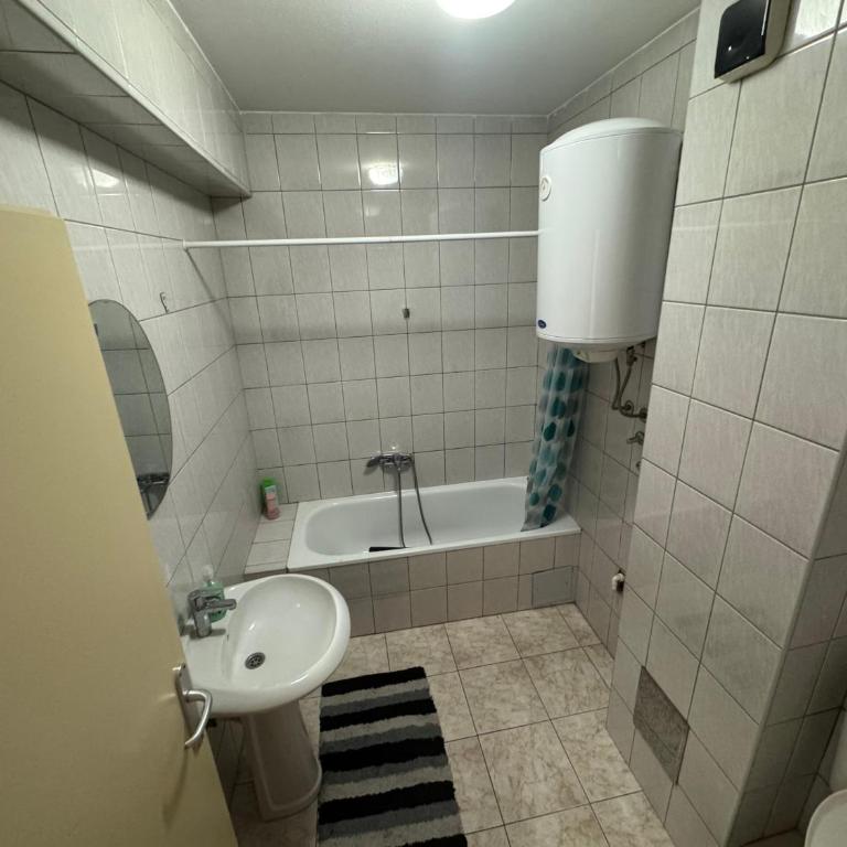 dvojka - Apartman sa 1 Spavaćom Sobom - 6