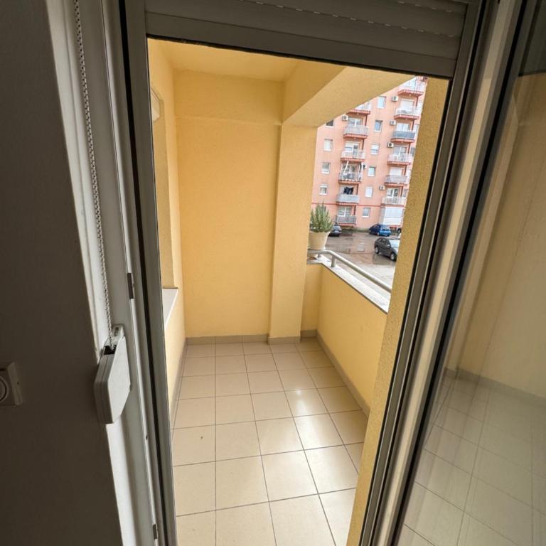 dvojka - Apartman sa 1 Spavaćom Sobom - 8