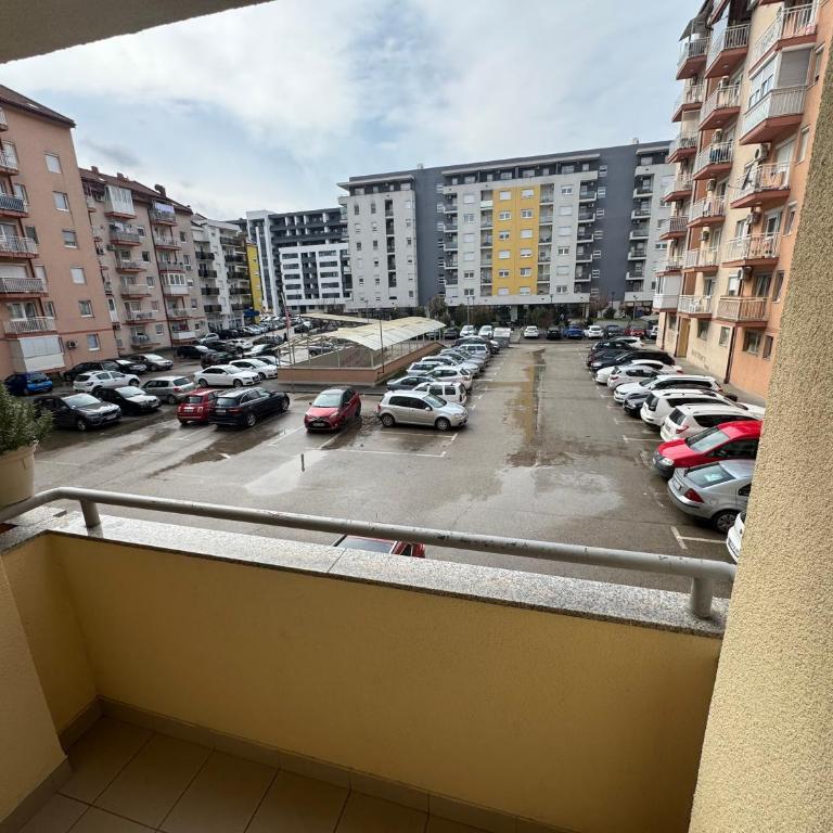 dvojka - Apartman sa 1 Spavaćom Sobom - 7