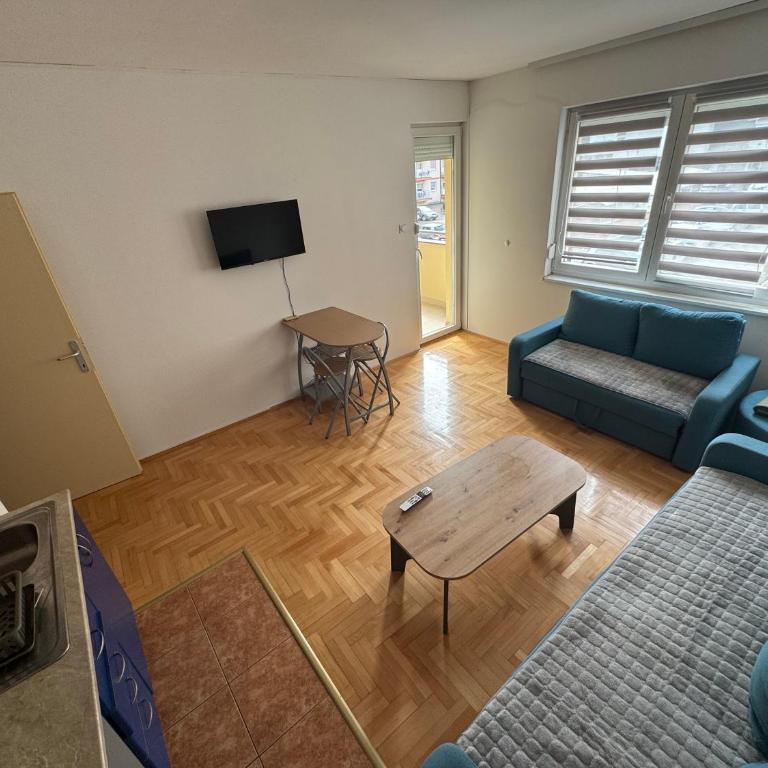 dvojka - Apartman sa 1 Spavaćom Sobom - 2