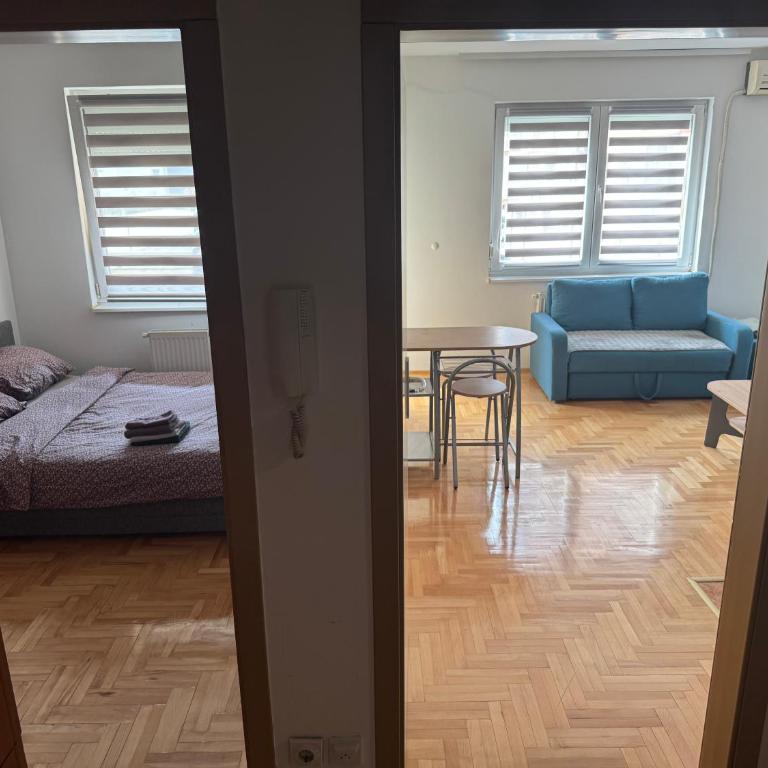 dvojka - Apartman sa 1 Spavaćom Sobom - 3
