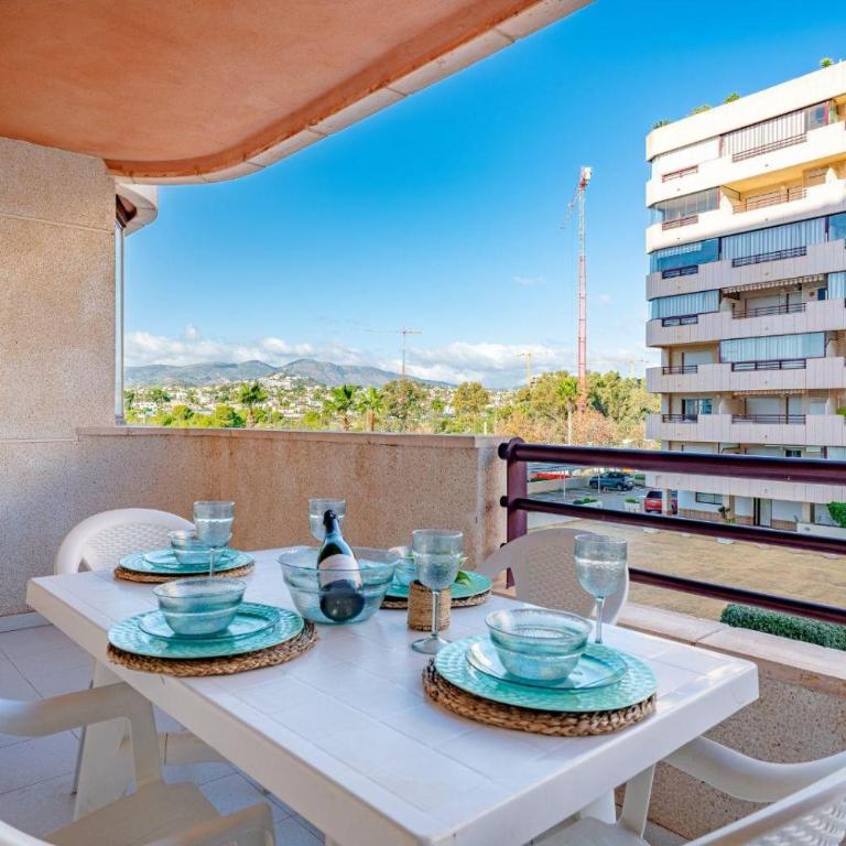 Apartamento Topacio I 32A - Grupo Turis - Apartamento - 2