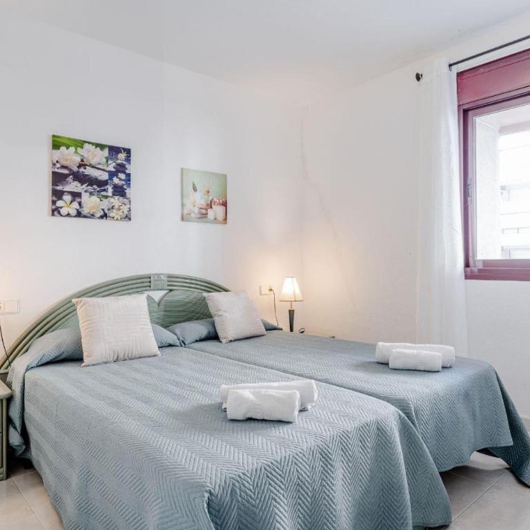 Apartamento Topacio I 32A - Grupo Turis - Apartamento - 6
