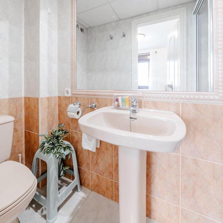 Apartamento Topacio I 32A - Grupo Turis - Apartamento - 8
