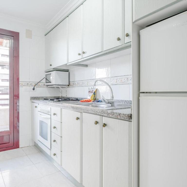 Apartamento Topacio I 32A - Grupo Turis - Apartamento - 9