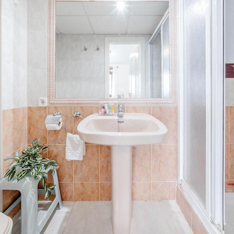 Apartamento Topacio I 32A - Grupo Turis - Apartamento - 10
