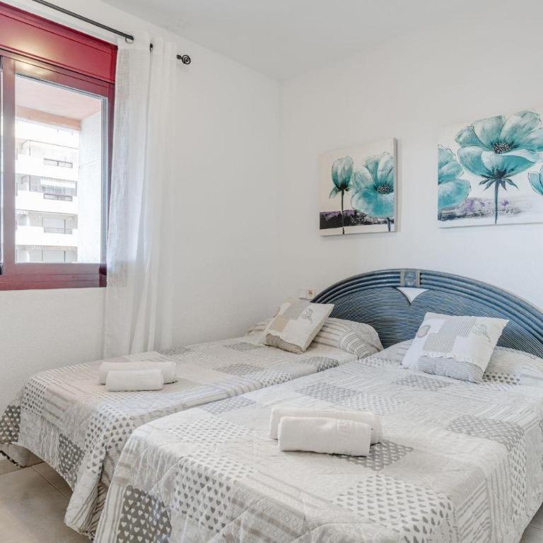 Apartamento Topacio I 32A - Grupo Turis - Apartamento - 12
