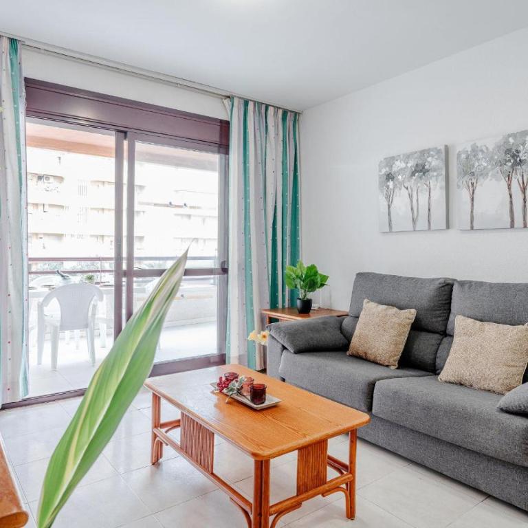 Apartamento Topacio I 32A - Grupo Turis - Apartamento - 13