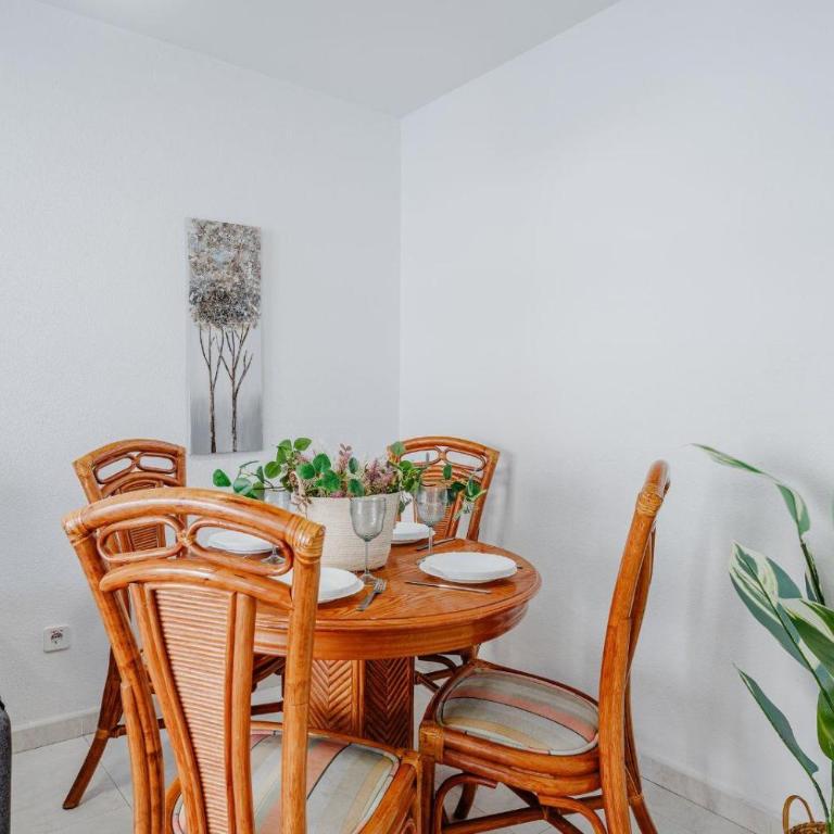 Apartamento Topacio I 32A - Grupo Turis - Apartamento - 14