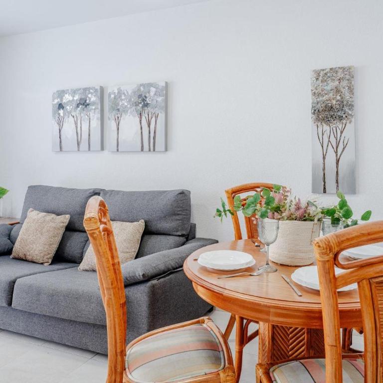 Apartamento Topacio I 32A - Grupo Turis - Apartamento - 15