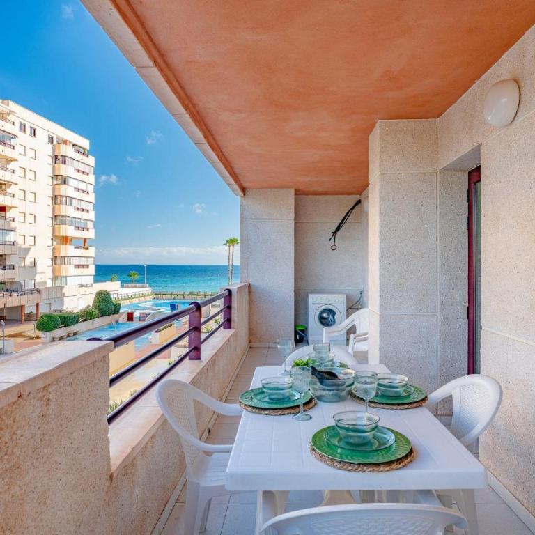 Apartamento Topacio I 32A - Grupo Turis - Apartamento - 1
