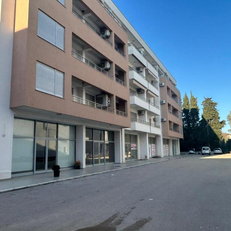 Smakovic Apartments - Apartman sa 1 Spavaćom Sobom - 2