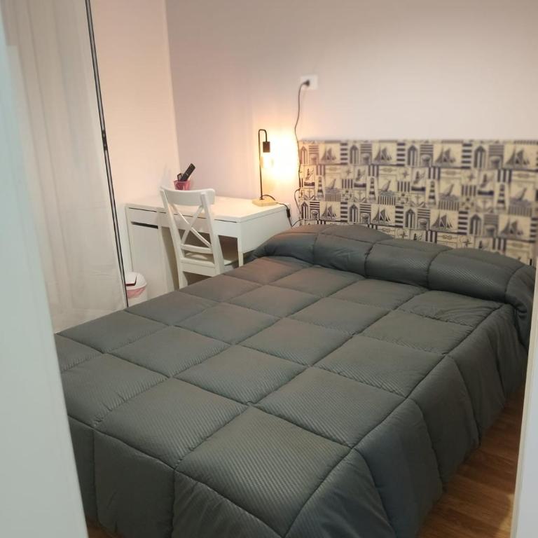 La Casa delle Onde B&B - Camera Matrimoniale con Bagno Privato - 1