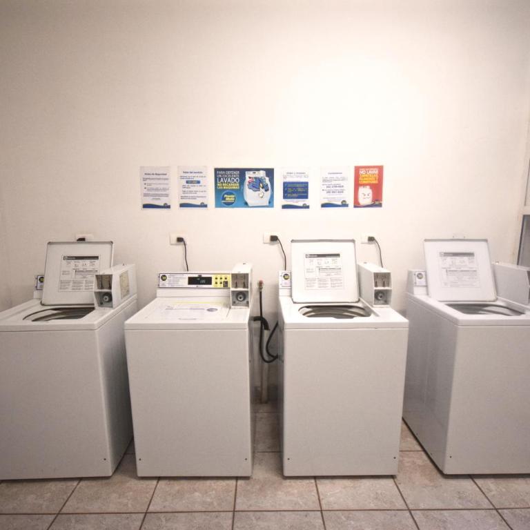Departamento Meseta Coraceros - Apartamento de 1 dormitorio - 40