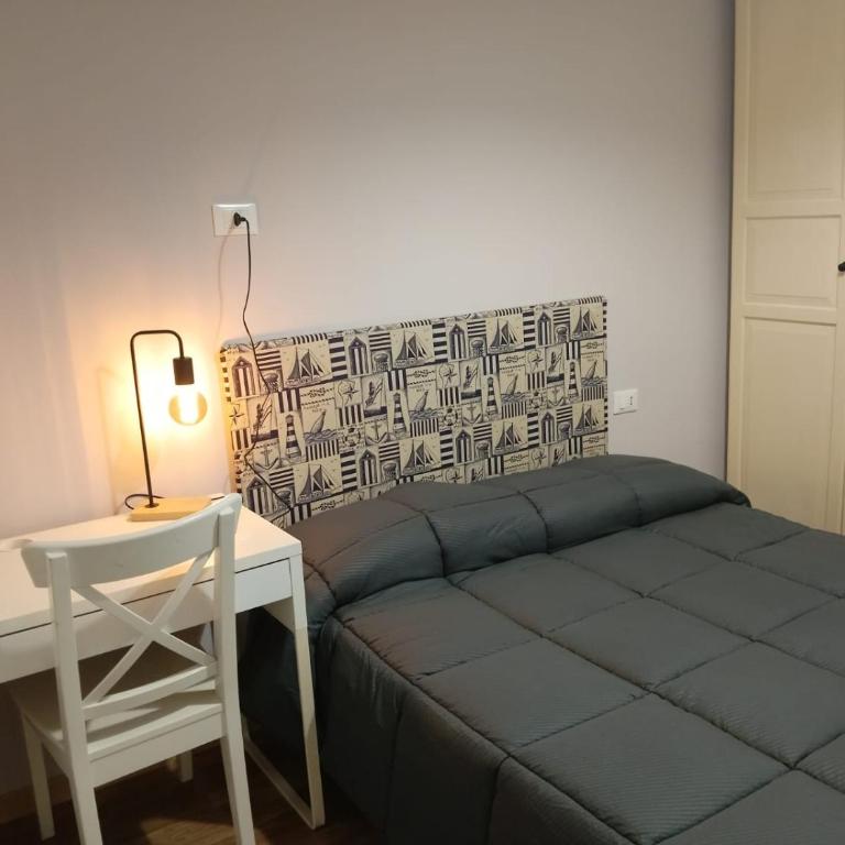 La Casa delle Onde B&B - Camera Matrimoniale con Bagno Privato - 2