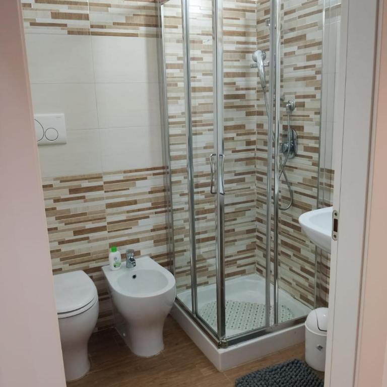 La Casa delle Onde B&B - Camera Matrimoniale con Bagno Privato - 3