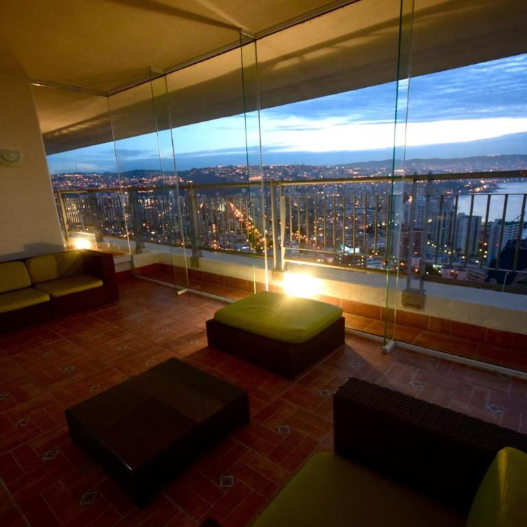 Departamento Meseta Coraceros - Apartamento de 1 dormitorio - 36