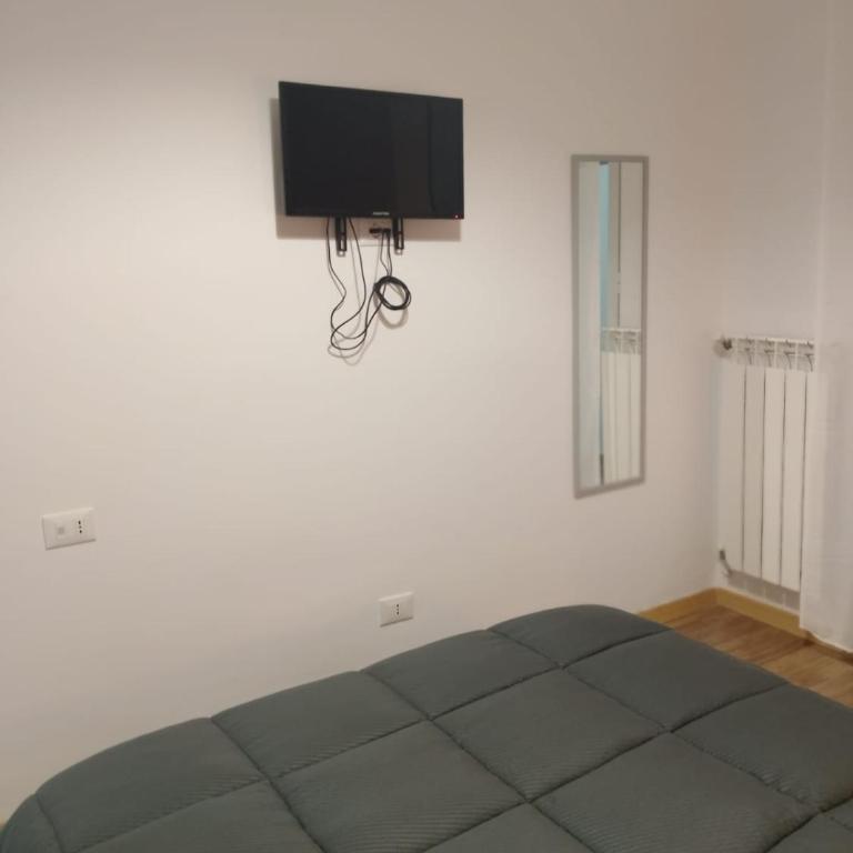 La Casa delle Onde B&B - Camera Matrimoniale con Bagno Privato - 5
