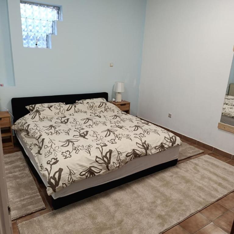 Dynasty - One-Bedroom Apartment - 1