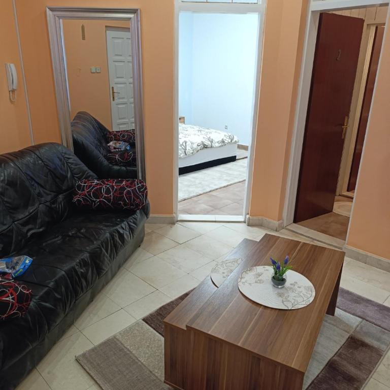 Dynasty - One-Bedroom Apartment - 2