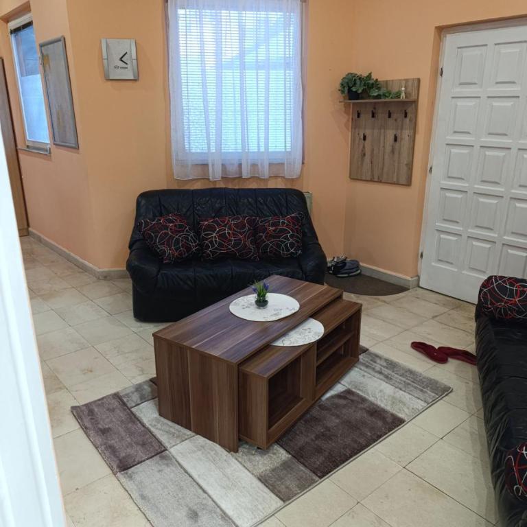 Dynasty - One-Bedroom Apartment - 3
