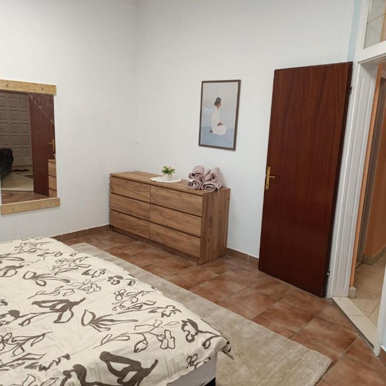 Dynasty - One-Bedroom Apartment - 7