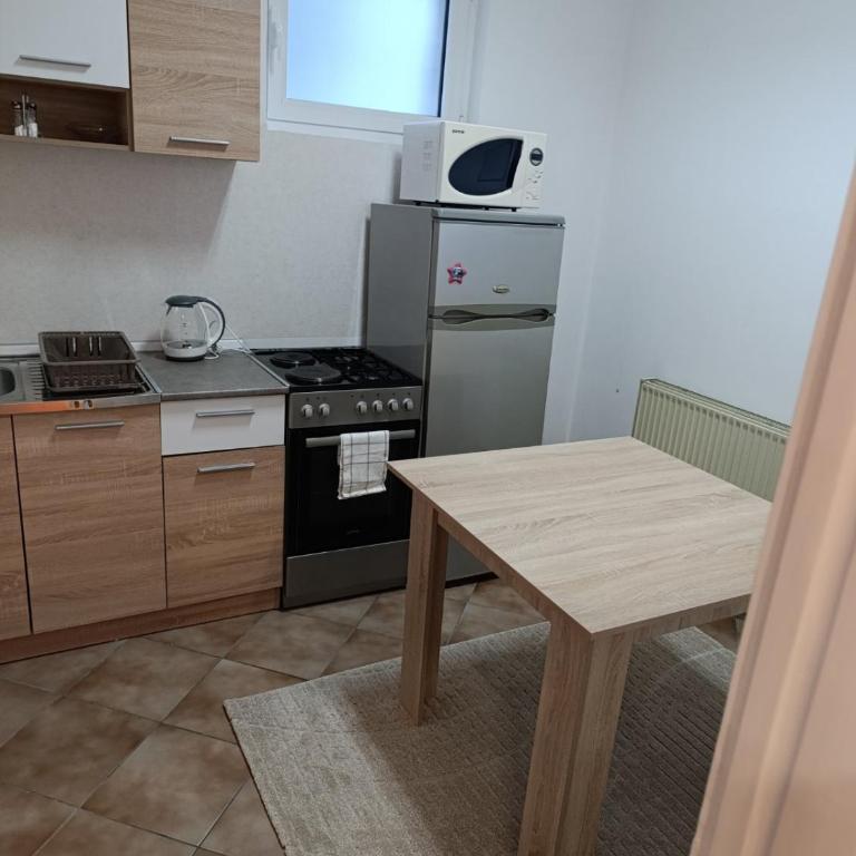 Dynasty - One-Bedroom Apartment - 9
