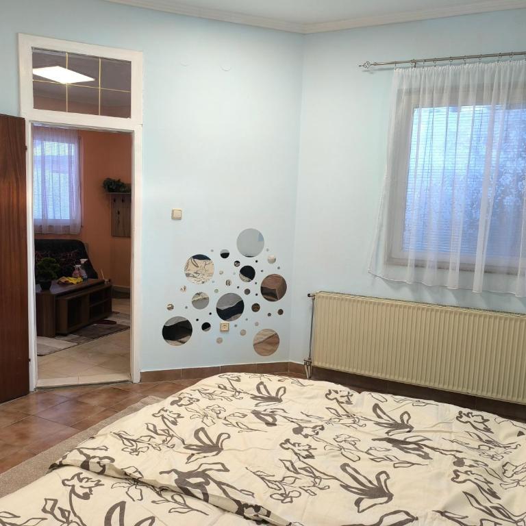 Dynasty - One-Bedroom Apartment - 18