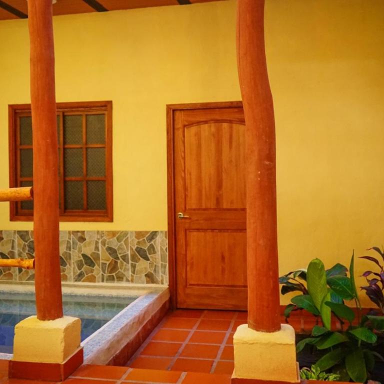 Casa LAS TRES REINAS - Two-Bedroom House - 2