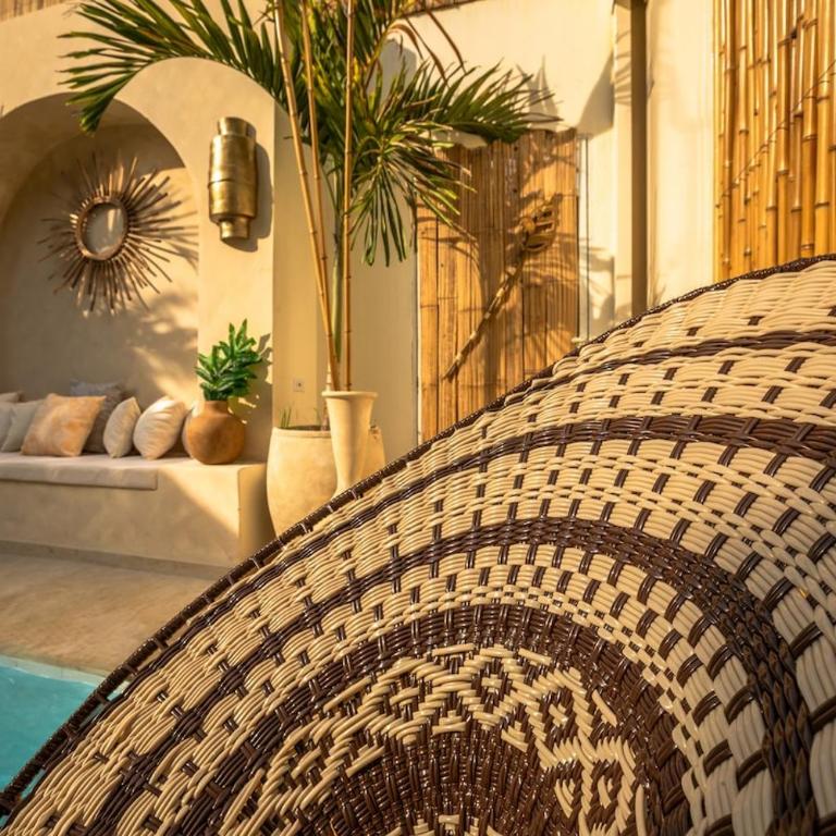 Malúa Casa Boutique AQUA - Casa de 4 dormitorios - 15