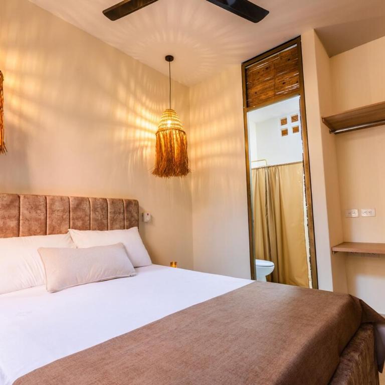 Malúa Casa Boutique AQUA - Casa de 4 dormitorios - 16