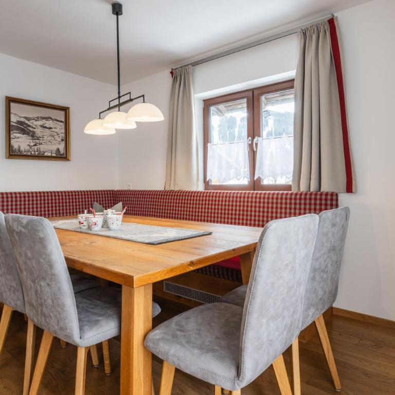 Haus Margareth - Apartment mit 4 Schlafzimmern - 3