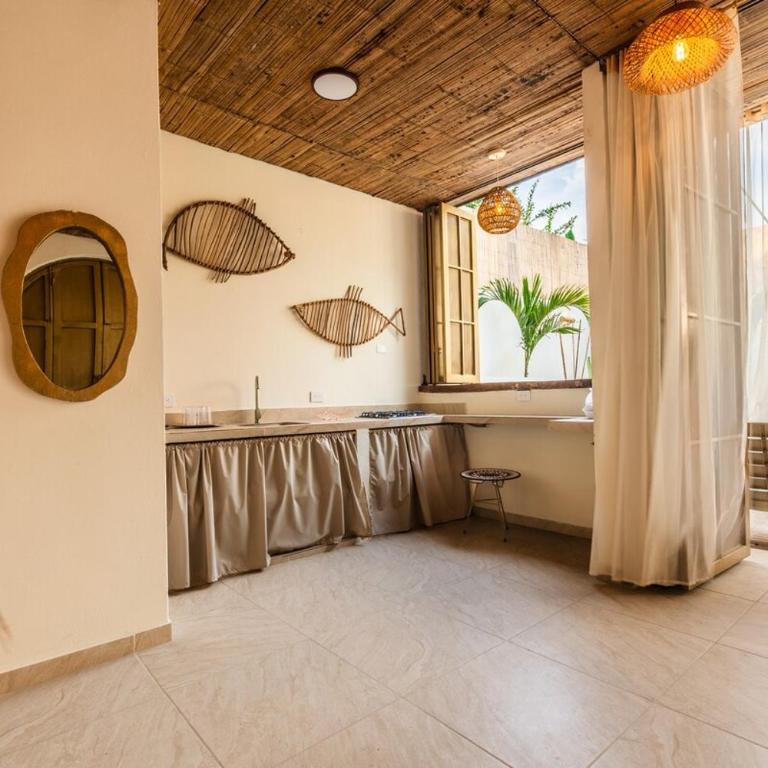 Malúa Casa Boutique AQUA - Casa de 4 dormitorios - 29
