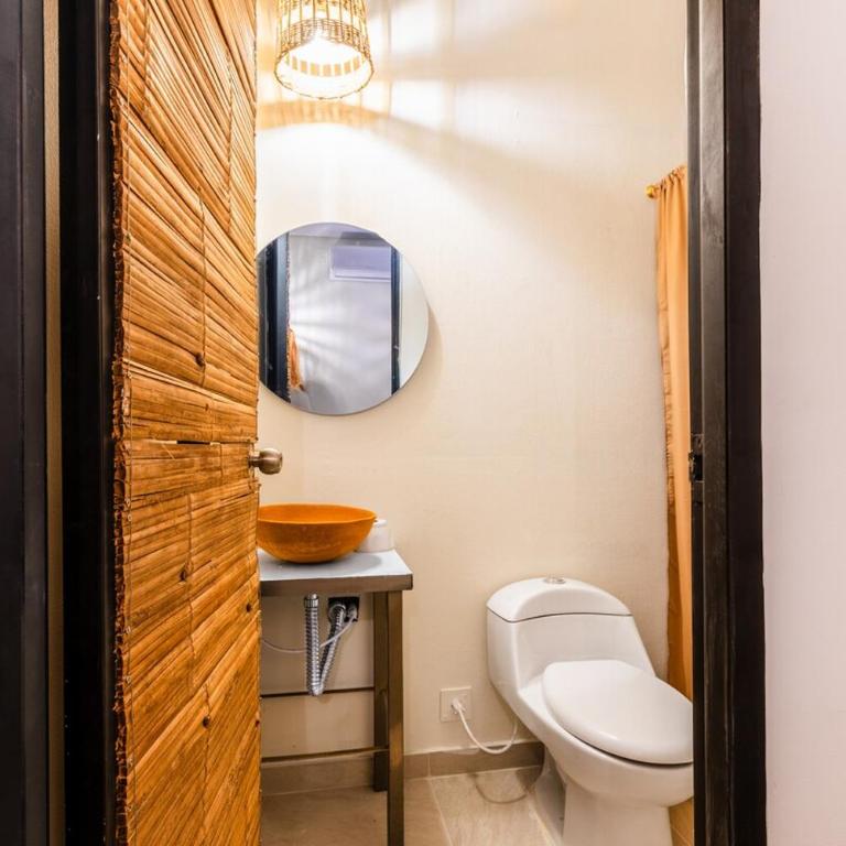 Malúa Casa Boutique AQUA - Casa de 4 dormitorios - 30