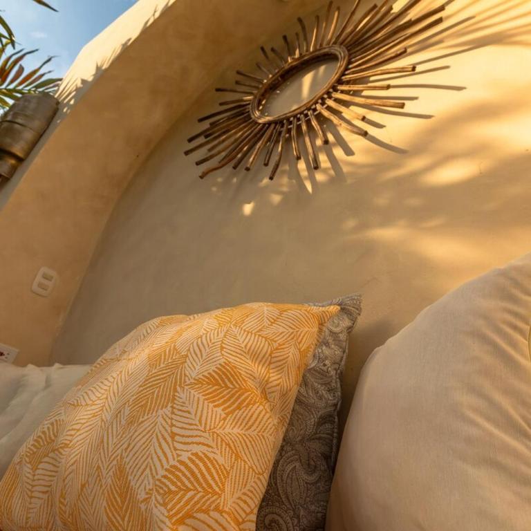 Malúa Casa Boutique AQUA - Casa de 4 dormitorios - 31