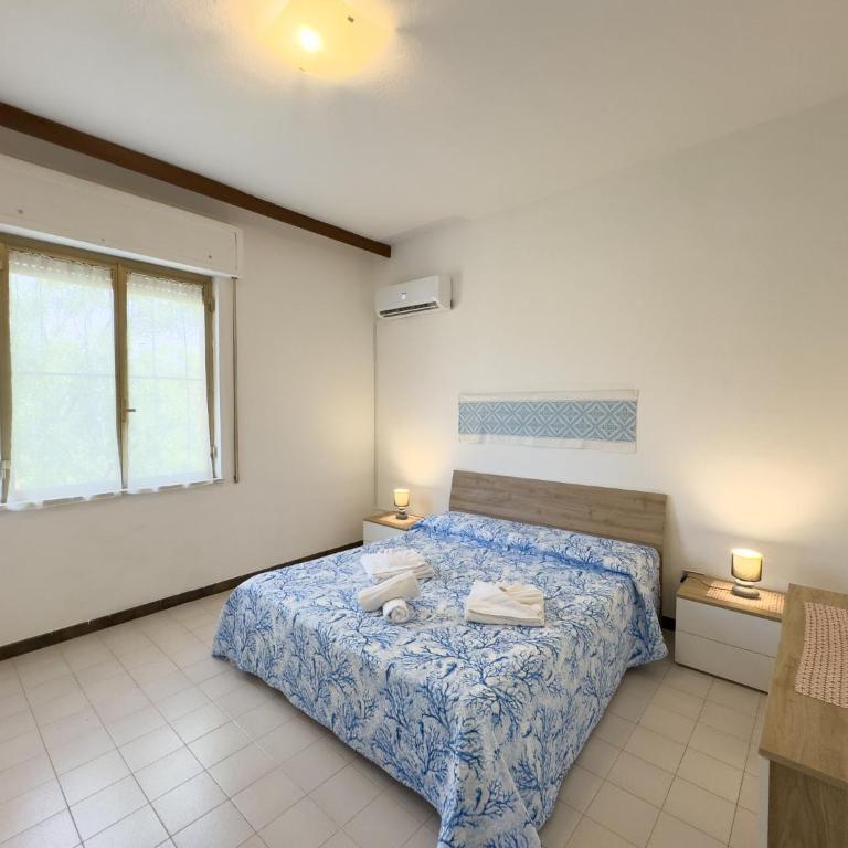 Casa Nina - Appartamento con 2 Camere da Letto - 20