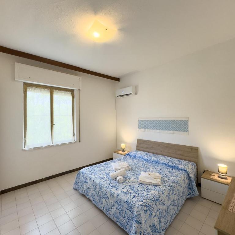 Casa Nina - Appartamento con 2 Camere da Letto - 18