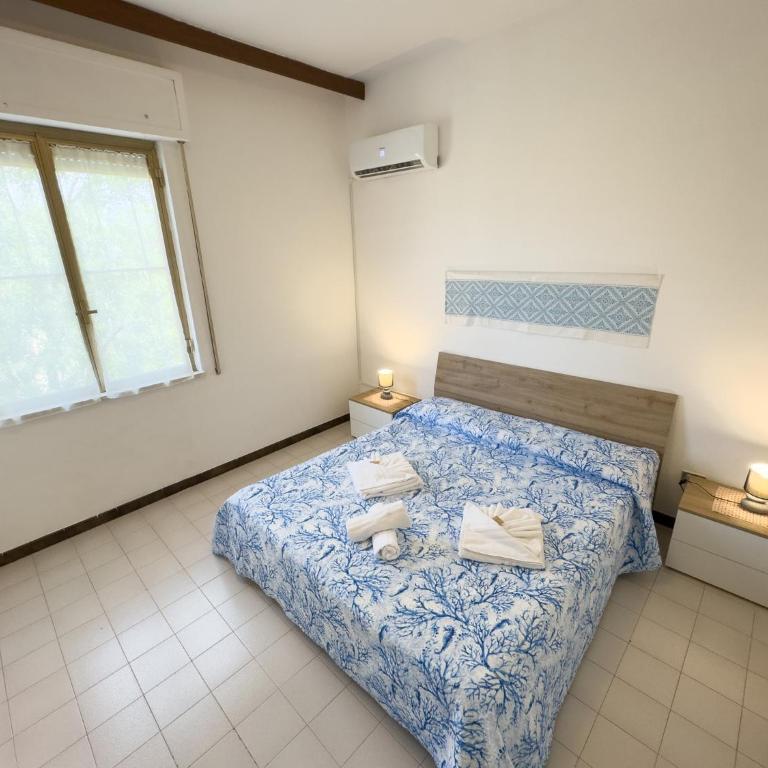 Casa Nina - Appartamento con 2 Camere da Letto - 21